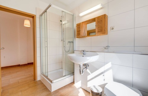 Warthe Apartment | Ferienwohnung/app. für 6 Gäste mit 83m² in Rankwitz