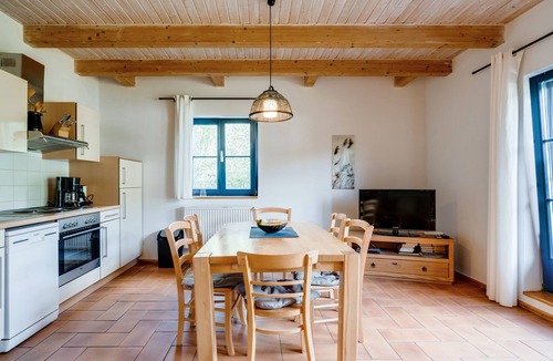 Warthe Apartment | Ferienwohnung/app. für 8 Gäste mit 83m² in Rankwitz