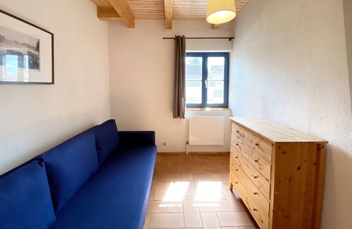 Warthe Apartment | Ferienwohnung/app. für 8 Gäste mit 83m² in Rankwitz