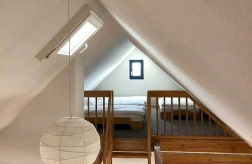 Warthe Apartment | Ferienwohnung/app. für 6 Gäste mit 79m² in Rankwitz