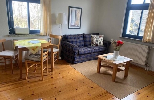 Warthe Apartment | Ferienwohnung/app. für 2 Gäste mit 33m² in Rankwitz