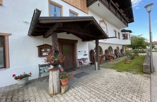 Rohrdorf Apartment | Ferienwohnung/app. für 4 Gäste mit 43m² in Rohrdorf