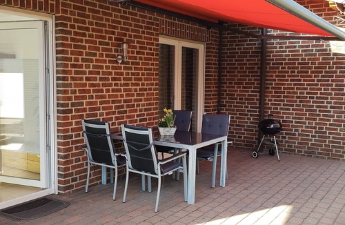 Saerbeck Apartment | Ferienwohnung/app. für 4 Gäste mit 60m² in Saerbeck