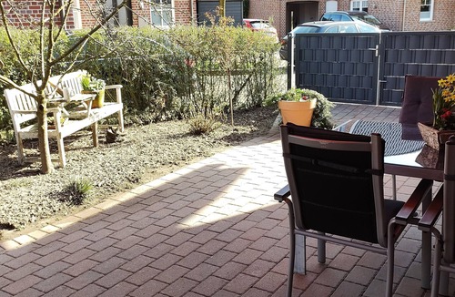 Saerbeck Apartment | Ferienwohnung/app. für 4 Gäste mit 60m² in Saerbeck