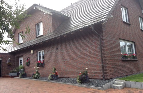 Ostorf Apartment | Ferienwohnung/app. für 2 Gäste mit 23m² in Schwerin