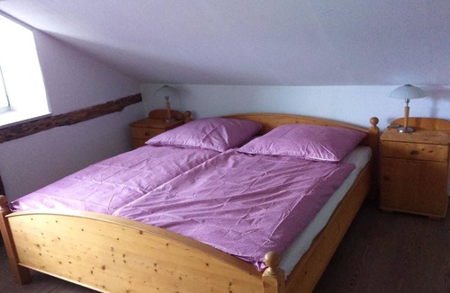 Solnhofen Apartment | Ferienwohnung/app. für 4 Gäste mit 100m² in Solnhofen