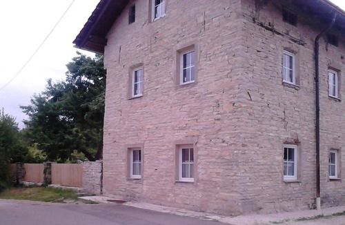 Solnhofen Apartment | Ferienwohnung/app. für 4 Gäste mit 100m² in Solnhofen