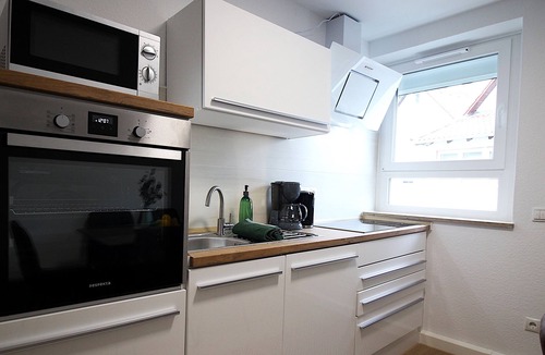 Versbach Apartment | Ferienwohnung/app. für 6 Gäste mit 68m² in Würzburg