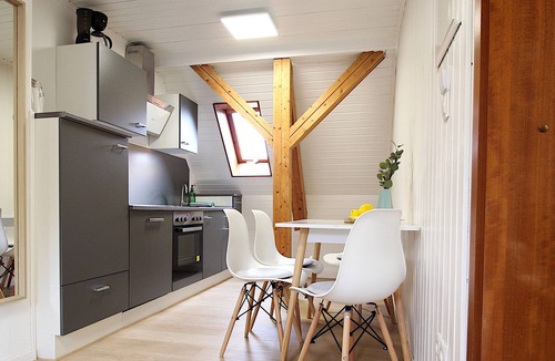 Versbach Apartment | Ferienwohnung/app. für 6 Gäste mit 60m² in Würzburg