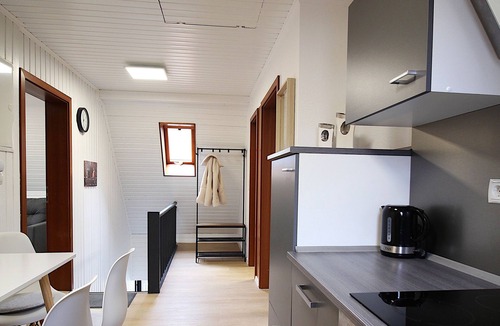 Versbach Apartment | Ferienwohnung/app. für 6 Gäste mit 60m² in Würzburg