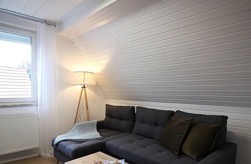 Versbach Apartment | Ferienwohnung/app. für 6 Gäste mit 60m² in Würzburg