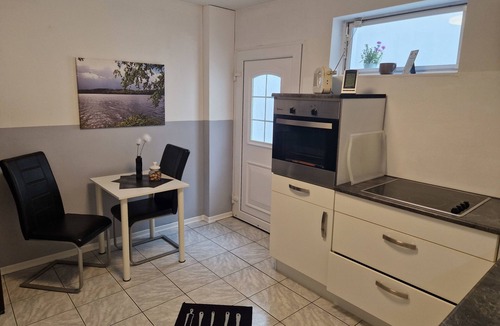 Allagen Apartment | Ferienwohnung/app. für 2 Gäste mit 64m² in Warstein