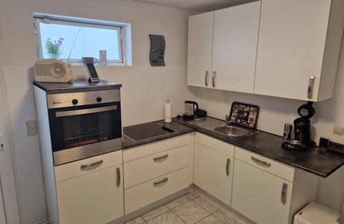 Allagen Apartment | Ferienwohnung/app. für 2 Gäste mit 64m² in Warstein