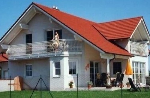 Hartkirchen Apartment | Ferienwohnung/app. für 2 Gäste mit 35m² in Bad Füssing