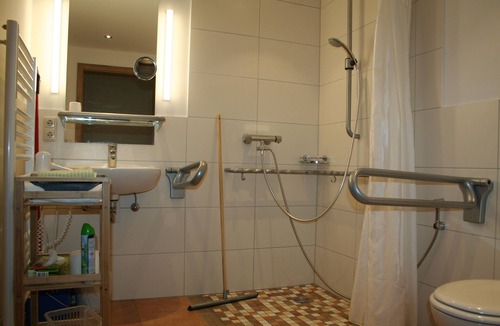 Bad Wiessee Apartment | Ferienwohnung/app. für 5 Gäste mit 54m² in Bad Wiessee