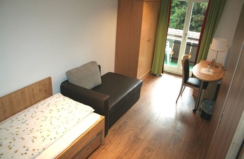 Bad Wiessee Apartment | Ferienwohnung/app. für 5 Gäste mit 54m² in Bad Wiessee