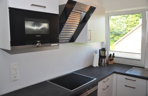 Eckernfoerde Apartment | Ferienwohnung/app. für 4 Gäste mit 65m² in Eckernförde