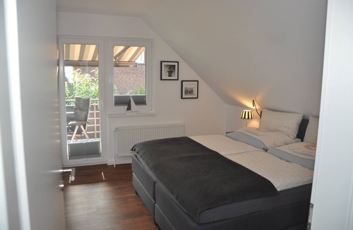 Eckernfoerde Apartment | Ferienwohnung/app. für 4 Gäste mit 65m² in Eckernförde