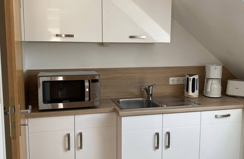 Eckernfoerde Apartment | Ferienwohnung/app. für 4 Gäste mit 110m² in Eckernförde