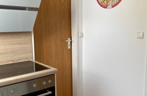 Eckernfoerde Apartment | Ferienwohnung/app. für 4 Gäste mit 110m² in Eckernförde