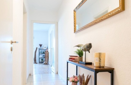 Freilassing Apartment | Ferienwohnung/app. für 6 Gäste mit 70m² in Freilassing