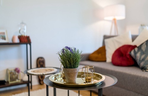 Freilassing Apartment | Ferienwohnung/app. für 6 Gäste mit 68m² in Freilassing