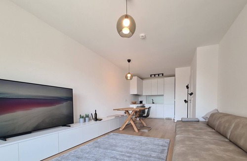 Freilassing Apartment | Ferienwohnung/app. für 5 Gäste mit 64m² in Freilassing