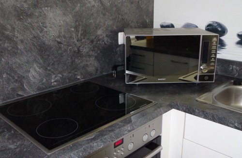 Goldkronach Apartment | Ferienwohnung/app. für 2 Gäste mit 62m² in Goldkronach