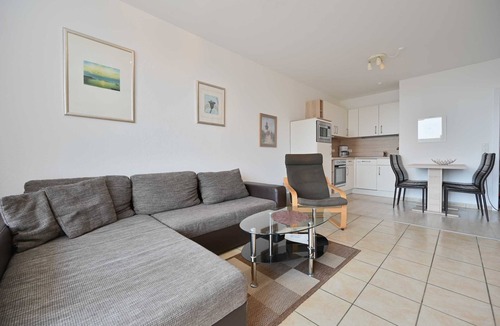 Kellenhusen Apartment | Ferienwohnung/app. für 4 Gäste mit 50m² in Kellenhusen