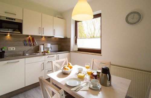Kellenhusen Apartment | Ferienwohnung/app. für 3 Gäste mit 43m² in Kellenhusen