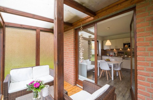 Kellenhusen Apartment | Ferienwohnung/app. für 3 Gäste mit 43m² in Kellenhusen
