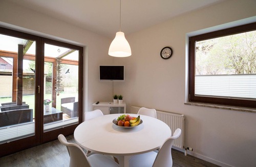 Kellenhusen Apartment | Ferienwohnung/app. für 3 Gäste mit 43m² in Kellenhusen