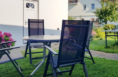 Kellenhusen Apartment | Ferienwohnung/app. für 4 Gäste mit 45m² in Kellenhusen