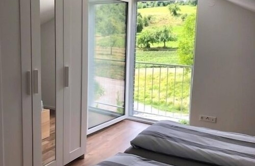 Sigmarszell Apartment | Ferienwohnung/app. für 6 Gäste mit 90m² in Sigmarszell