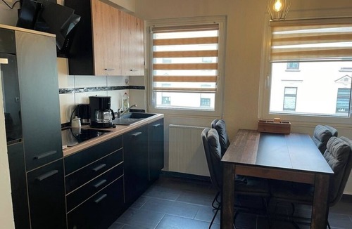 Stoppenberg Apartment | Ferienwohnung/app. für 4 Gäste mit 67m² in Stoppenberg