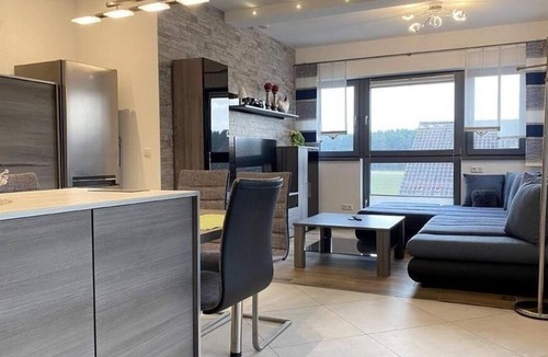 Wackersdorf Apartment | Ferienwohnung/app. für 3 Gäste mit 65m² in Wackersdorf