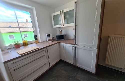 Weissenstadt Apartment | Ferienwohnung/app. für 5 Gäste mit 60m² in Weißenstadt