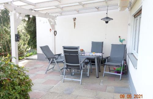 Erbendorf Apartment | Ferienwohnung Arnold