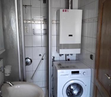 Arrach Apartment | Ferienwohnung Arrach 85 OG