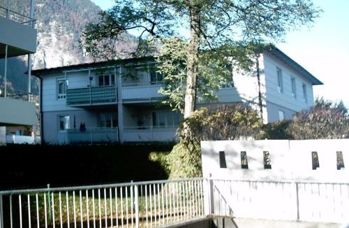 Bad Reichenhall Apartment | Ferienwohnung Aschauer