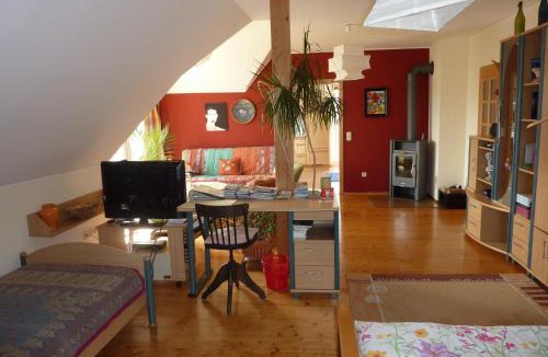 Schoensee Apartment | Ferienwohnung Aschka