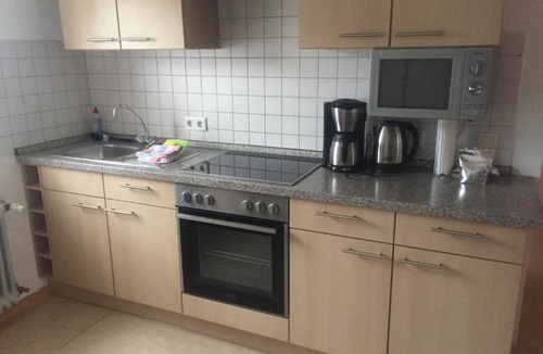 Dasing Apartment | Ferienwohnung Asum