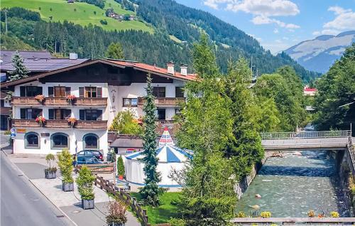 Kitzbuehel Apartment | Ferienwohnung