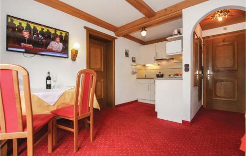 Kitzbuehel Apartment | Ferienwohnung