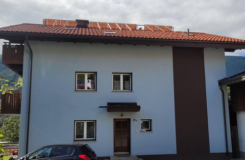 Pfons Apartment | Ferienwohnung Weissl - Ferienwohnung