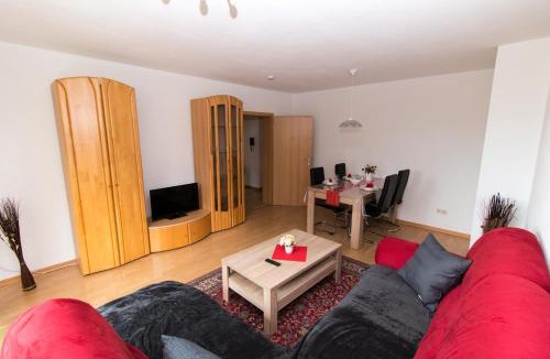 Espasingen Apartment | Ferienwohnung Auer