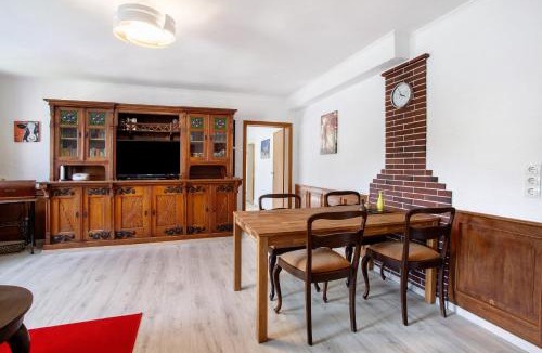 Langscheid Apartment | Ferienwohnung auf dem Ennerthof