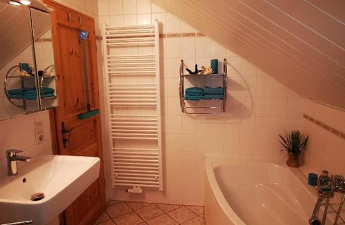 Lauterbach Apartment | Ferienwohnung auf dem Fischer-Hof