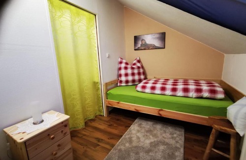 Lauterbach Apartment | Ferienwohnung auf dem Fischer-Hof
