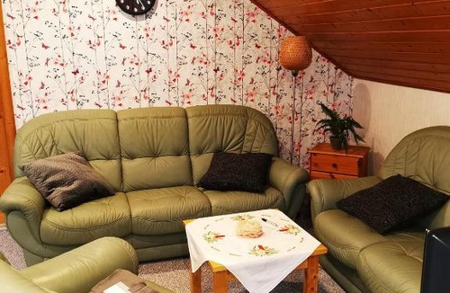 Lauterbach Apartment | Ferienwohnung auf dem Fischer-Hof
